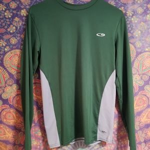 Champion wicking performance shirt